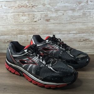 brooks pureflow discontinued